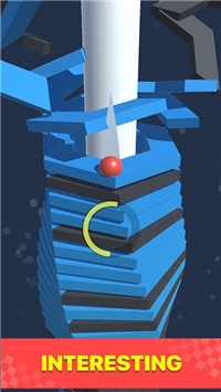终极完美爆炸3D截图2