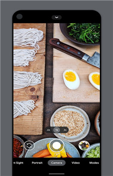 谷歌相机全机型通用版图4