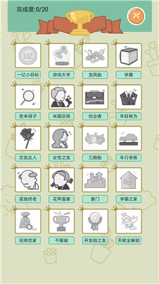 中国式人生