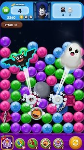 SpookizBlast世界图2