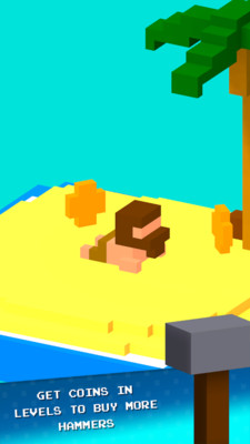 像素大闯关3D截图1