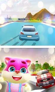 宠物小猫冒险截图2