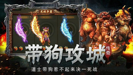 魔法大陆送vip5抖音版截图3