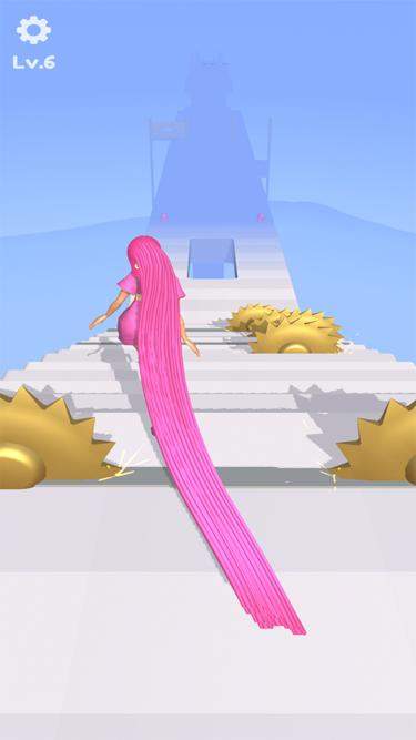 Hair Challenge图2