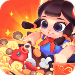 我的饭店最新版1.0.1图标