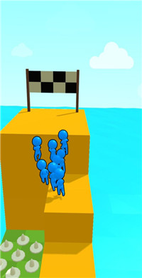 登山快跑图2