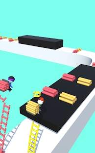 梯子跳高截图3