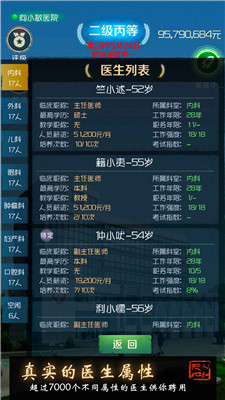 我是院长最新破解-2