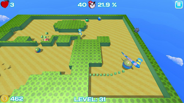 探索工艺3D图2