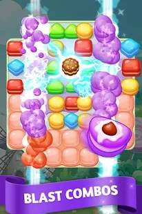 美味比赛截图2