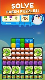 立方玩具爆炸截图2