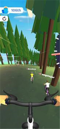 骑车至尊3D-1