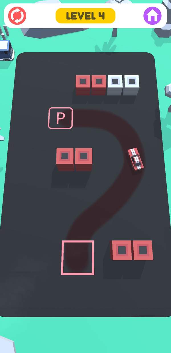 绘制驱动3D截图1