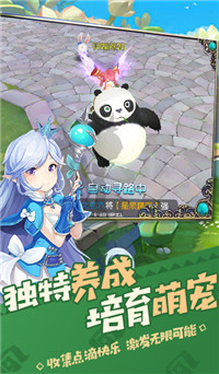 时光灵域