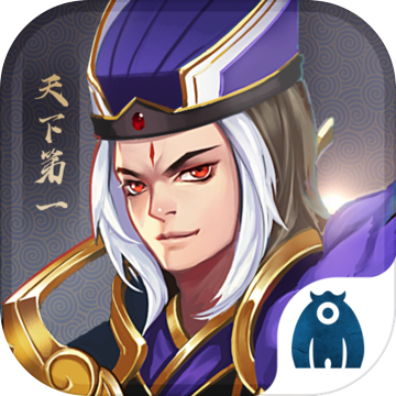 龙狼三国内购破解
