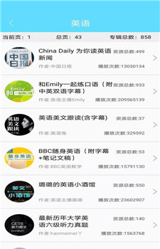 英语四六级考试真题图3