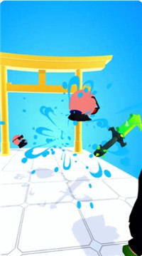 忍者快斩图2