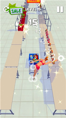 购物我最美1.0图1