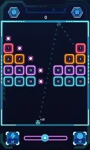 砖块星系截图3