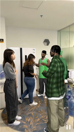 instagram下载截图2