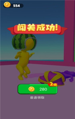 打拳模拟器图3