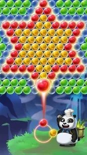 泡沫斗争
