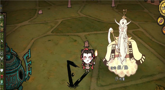 饥荒神话书说手机版