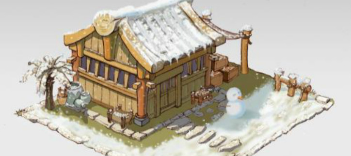 自由建造房子类手机游戏
