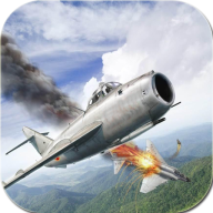 空中英雄3D