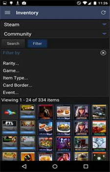 Steam官网版-2