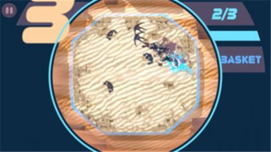 星战射击图2