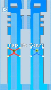 果冻人拉伸图2