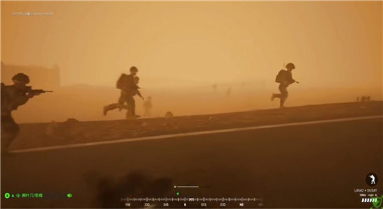 squad战术小队