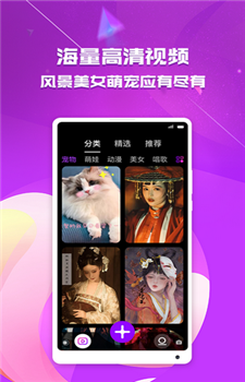 来电秀助手app图1