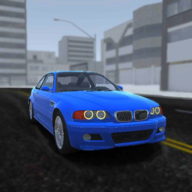 E46级越野车