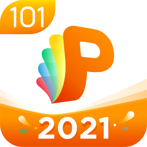 101ppt教育官网版