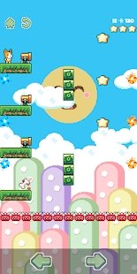 小狗的糖果冒险截图2