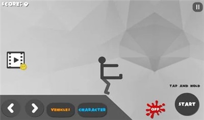 弄死火柴人截图1