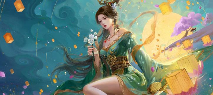 值得长期玩的手游