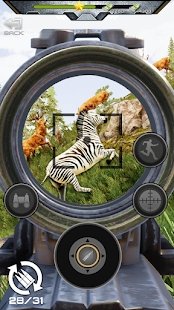 猎鹿隐秘狙击截图3