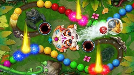 尊巴传说截图2