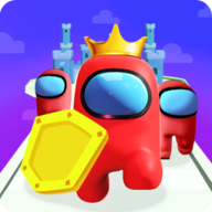 红色屯牌小将3D