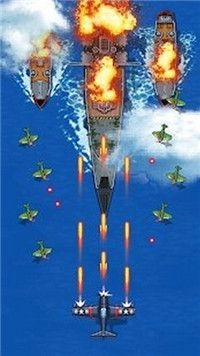 空军的战场截图2
