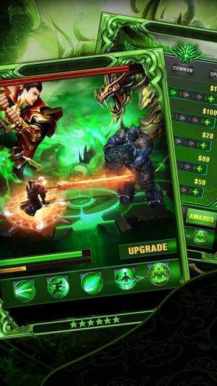 五毒大作战破解版免广告图3