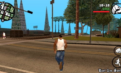 gta圣安地列斯重制版图6