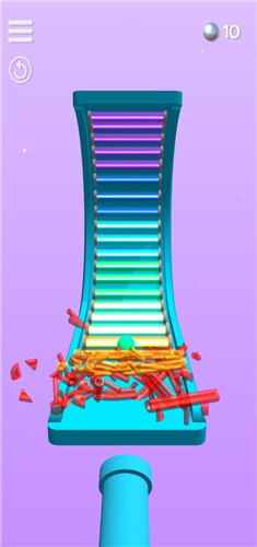 粉碎灯泡图3