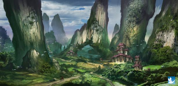 自己创造文明的游戏