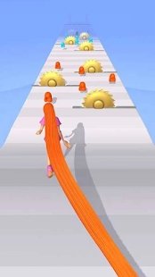 冒险的发型挑战截图1