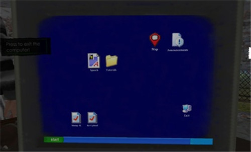 border officer图1