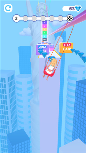疯狂潮装图1